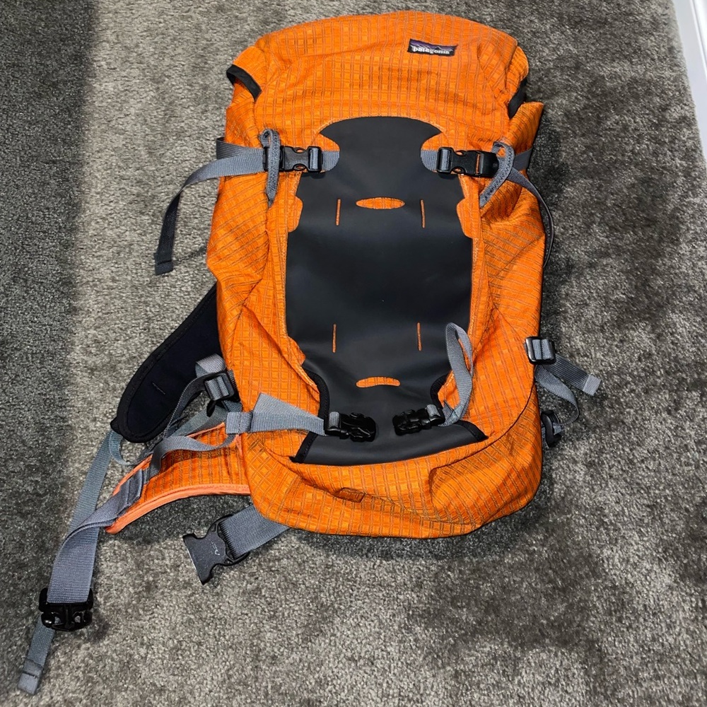 Patagonia Backpack - Picture 1 of 6